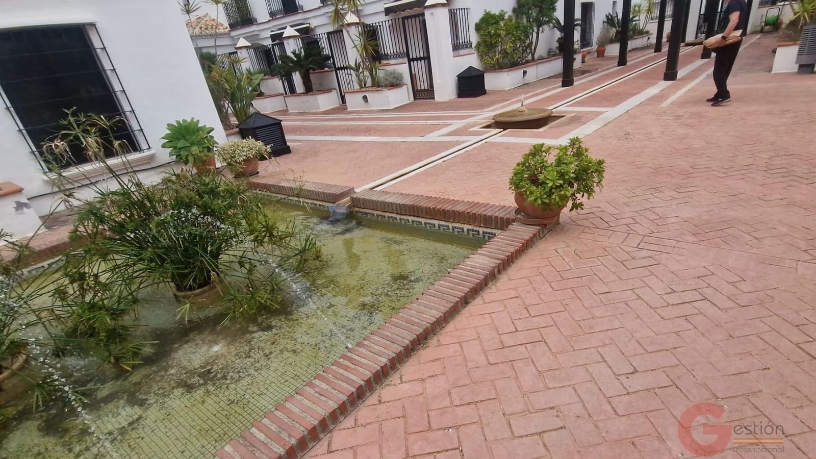 1 makuuhuone Huoneisto myytävänä paikassa Velez de Benaudalla mukana uima-altaan 
autotalli - 122 000 € (Ref: 9800827)