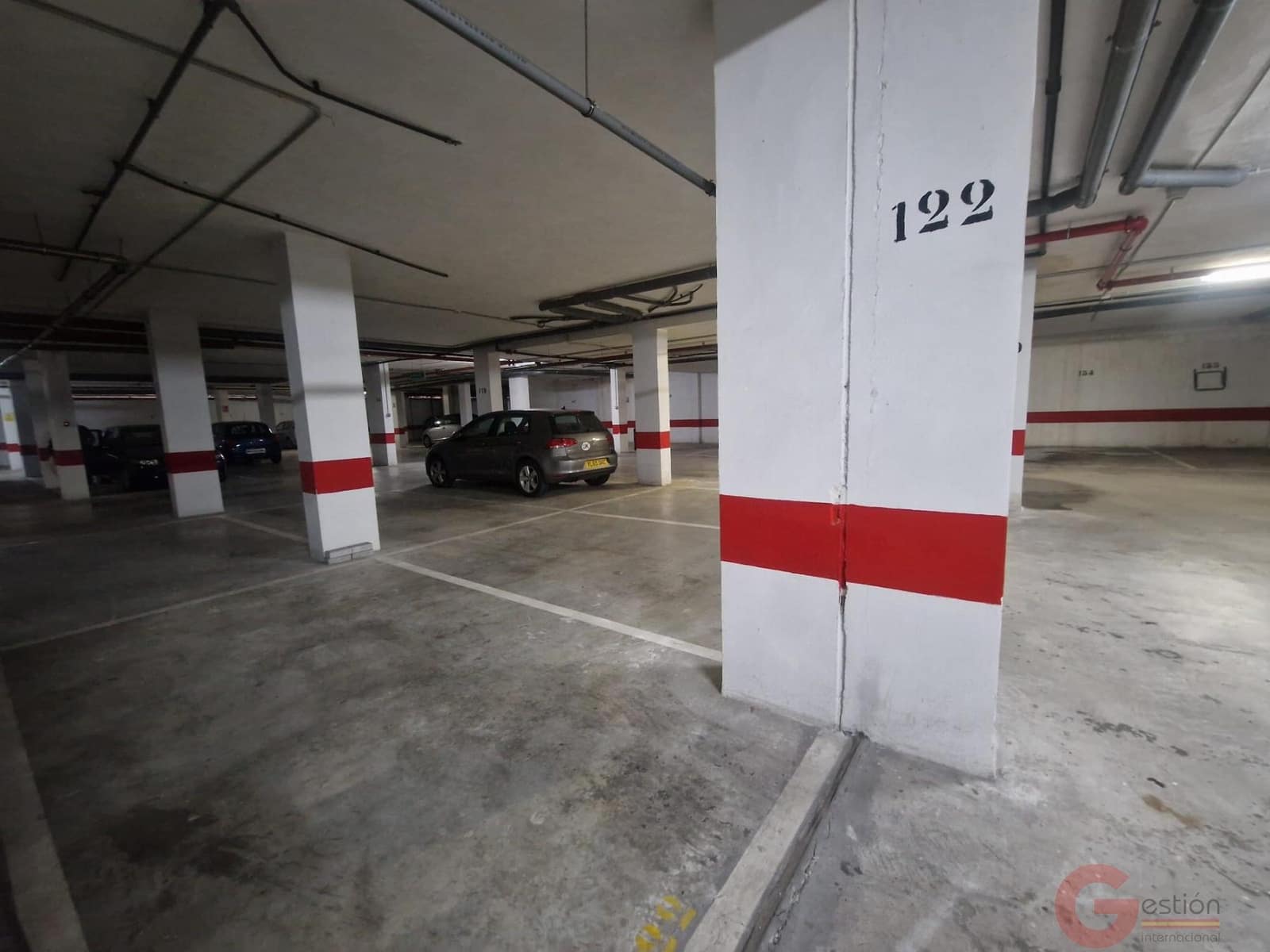 1 makuuhuone Huoneisto myytävänä paikassa Velez de Benaudalla mukana uima-altaan 
autotalli - 122 000 € (Ref: 9800827)