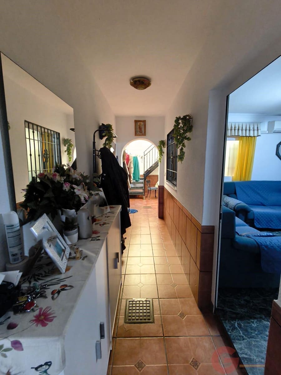 3 sovrum Villa till salu i Carchuna - 191 000 € (Ref: 9800829)