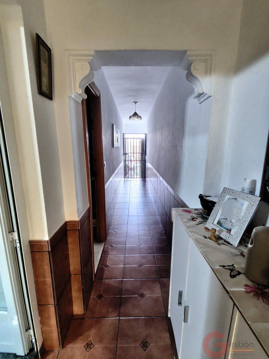 3 sovrum Villa till salu i Carchuna - 191 000 € (Ref: 9800829)