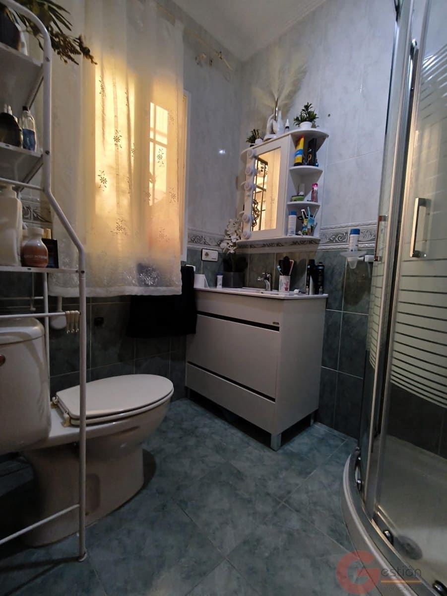 3 sovrum Villa till salu i Carchuna - 191 000 € (Ref: 9800829)