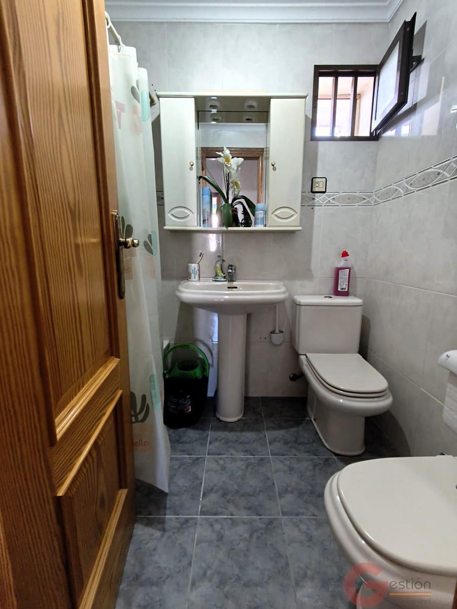 3 sovrum Villa till salu i Carchuna - 191 000 € (Ref: 9800829)