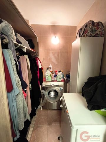 3 sovrum Villa till salu i Carchuna, Motril - 191 000 € (Ref: 9800829)