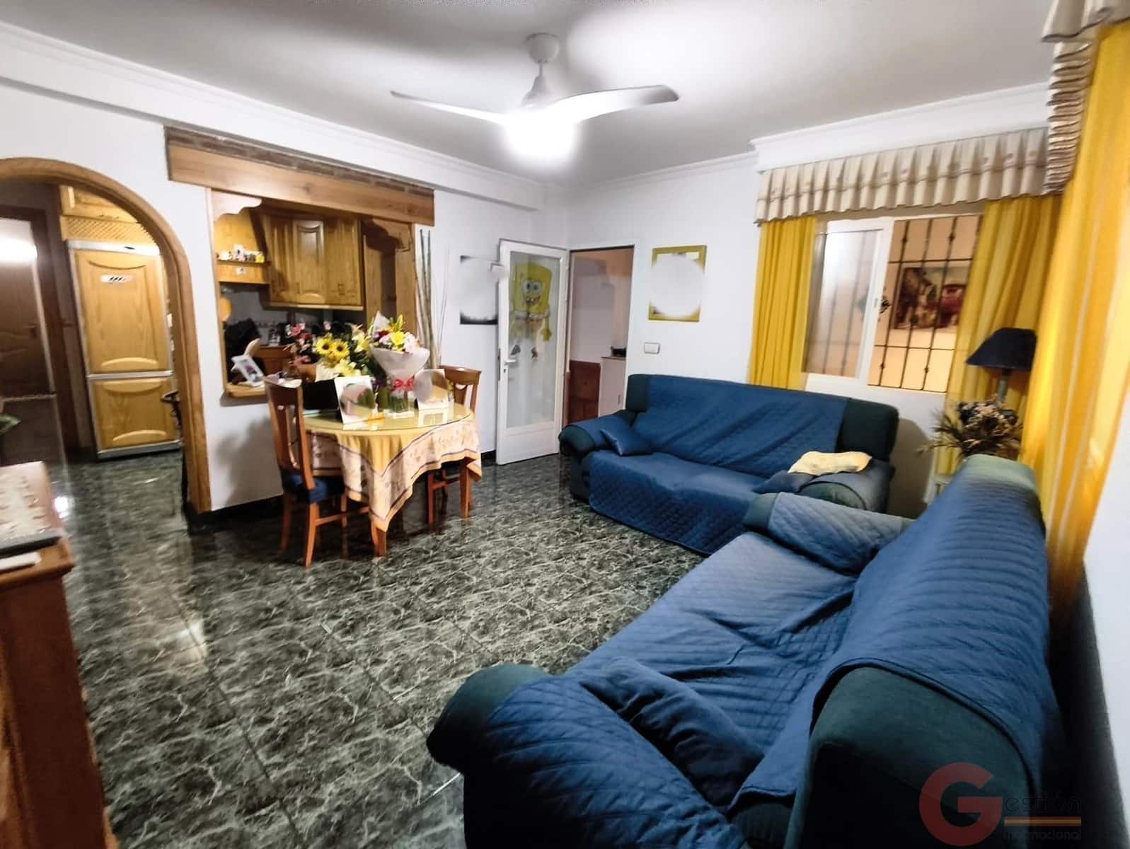 3 sovrum Villa till salu i Carchuna - 191 000 € (Ref: 9800829)