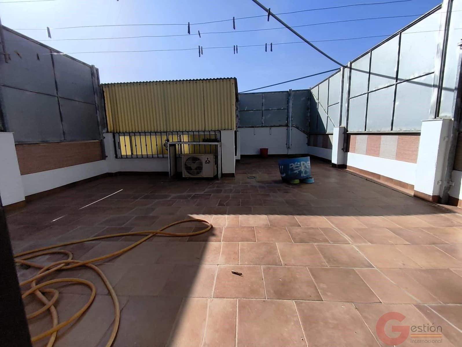 3 sovrum Villa till salu i Carchuna - 191 000 € (Ref: 9800829)