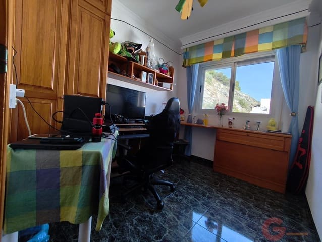 3 sovrum Villa till salu i Carchuna, Motril - 191 000 € (Ref: 9800829)