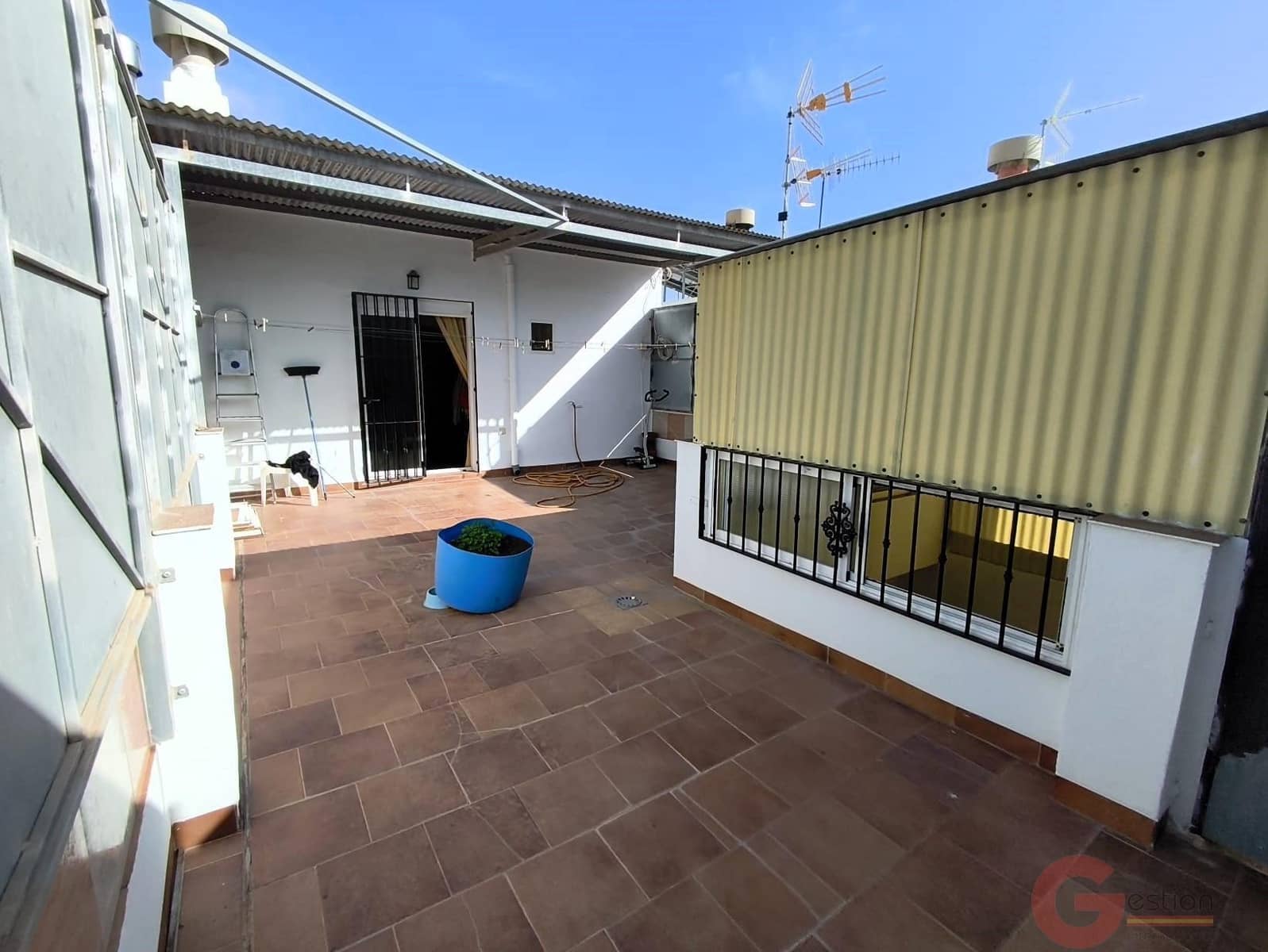 3 sovrum Villa till salu i Carchuna - 191 000 € (Ref: 9800829)