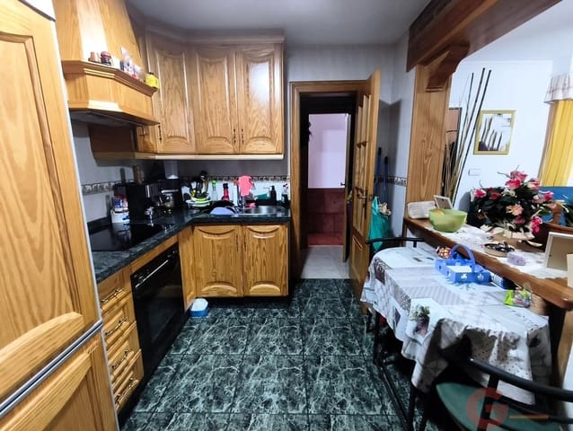 3 sovrum Villa till salu i Carchuna, Motril - 191 000 € (Ref: 9800829)