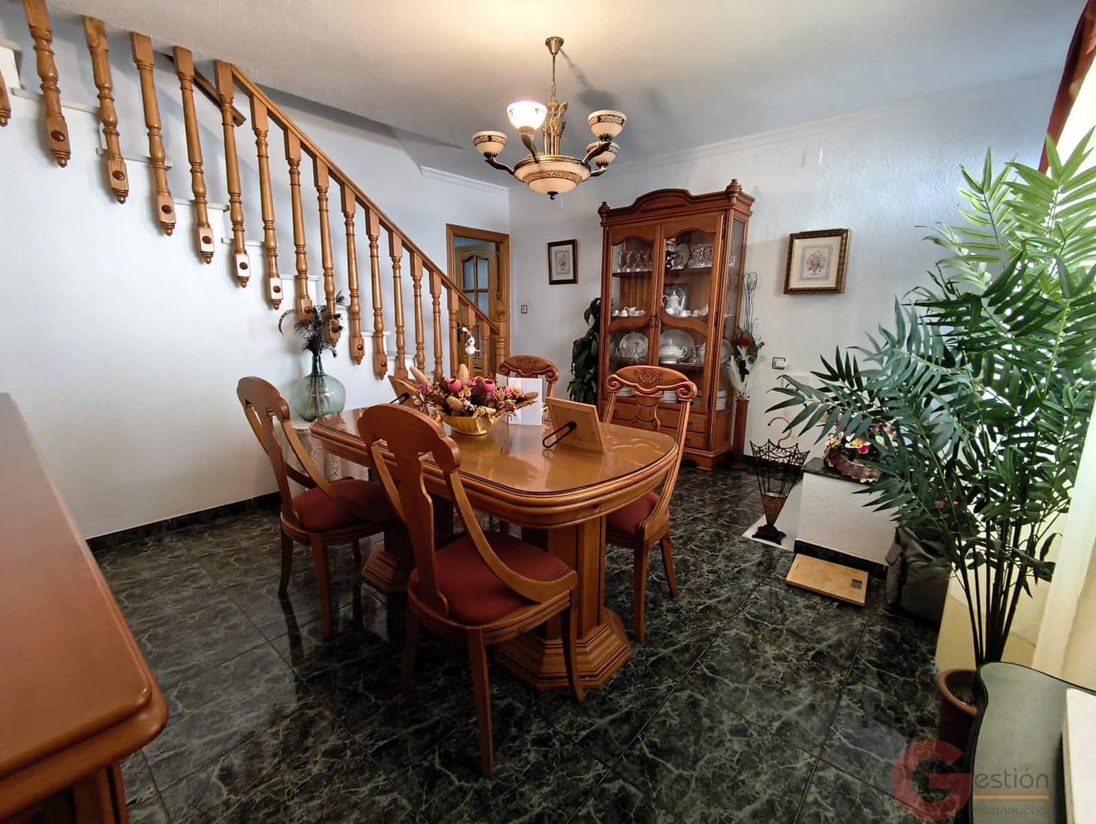 3 sovrum Villa till salu i Carchuna - 191 000 € (Ref: 9800829)