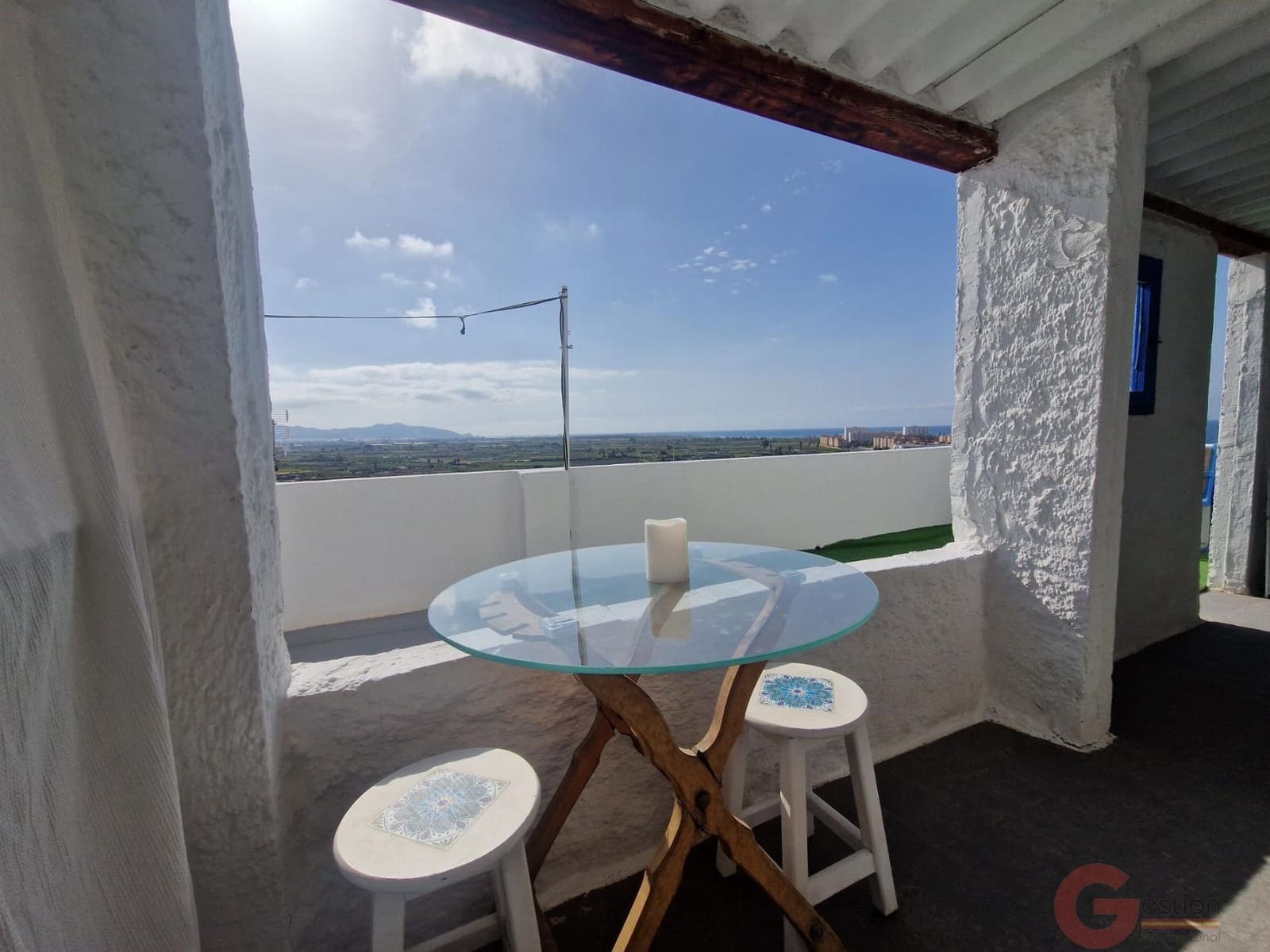 3 slaapkamer Villa te koop in Salobrena - € 214.000 (Ref: 9806557)