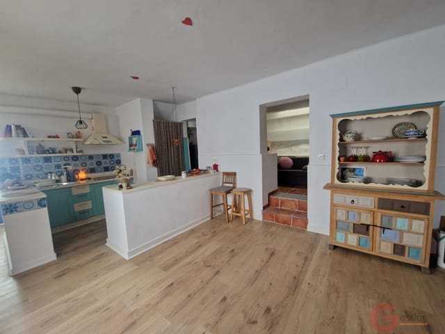 3 slaapkamer Villa te koop in Salobreña - € 214.000 (Ref: 9806557)