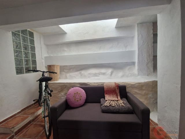 3 slaapkamer Villa te koop in Salobreña - € 214.000 (Ref: 9806557)