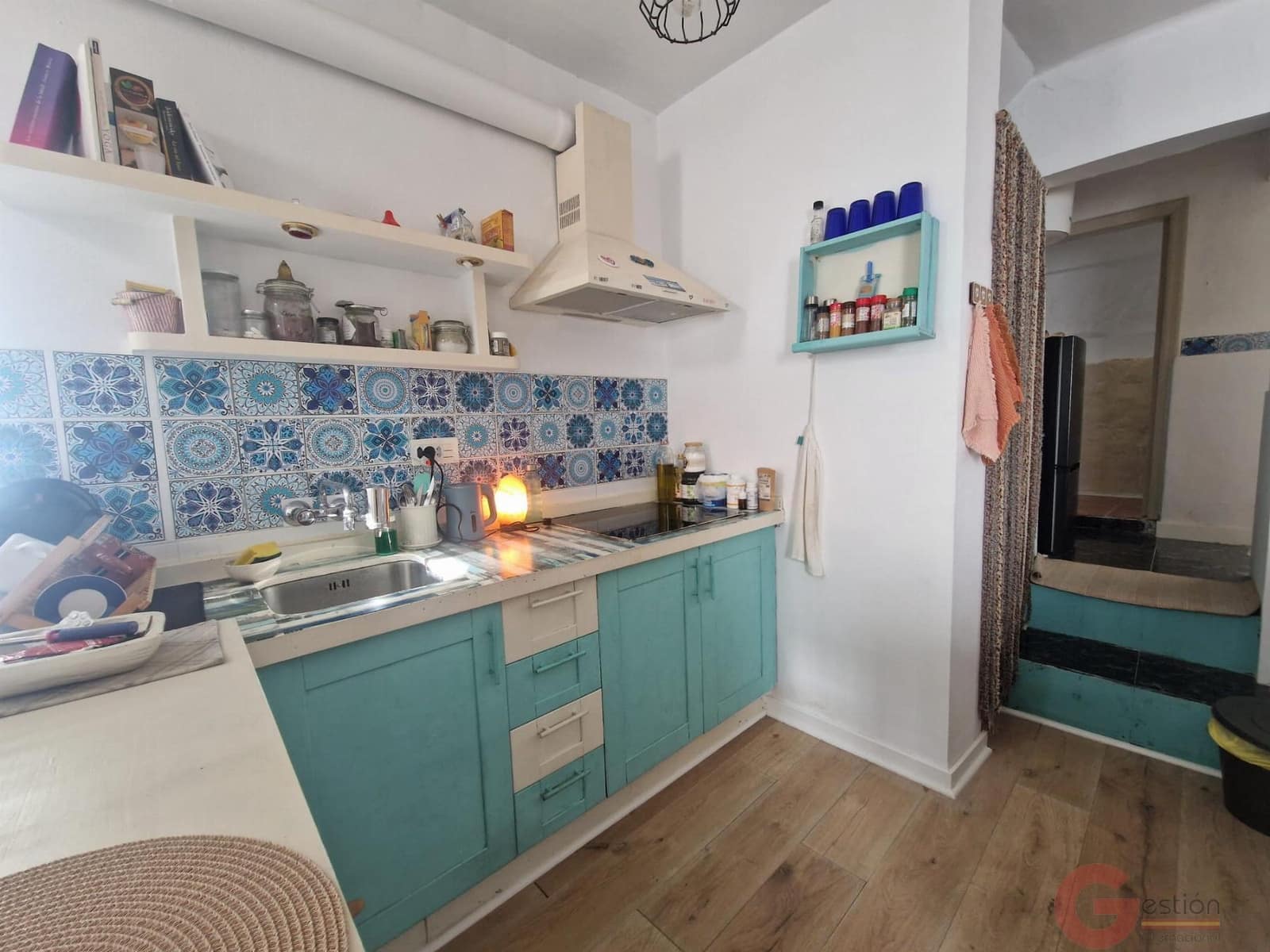 3 slaapkamer Villa te koop in Salobrena - € 214.000 (Ref: 9806557)