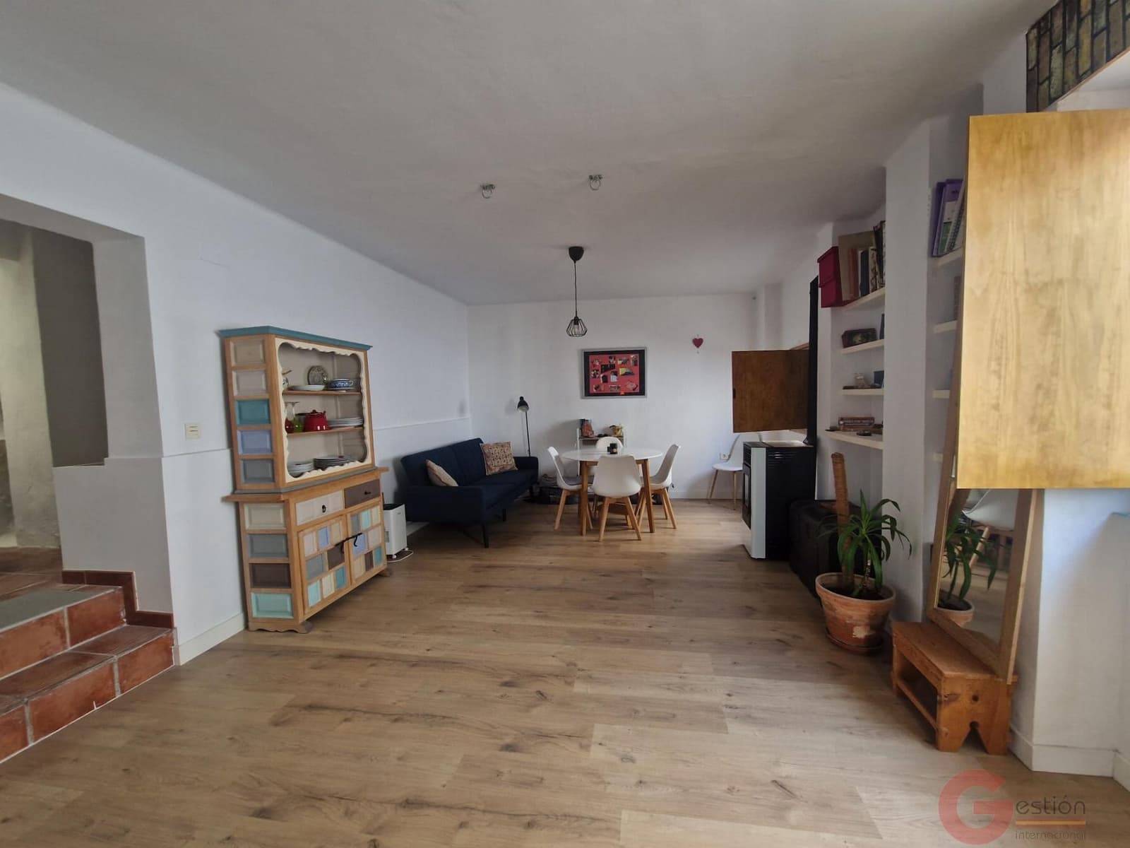 3 slaapkamer Villa te koop in Salobrena - € 214.000 (Ref: 9806557)