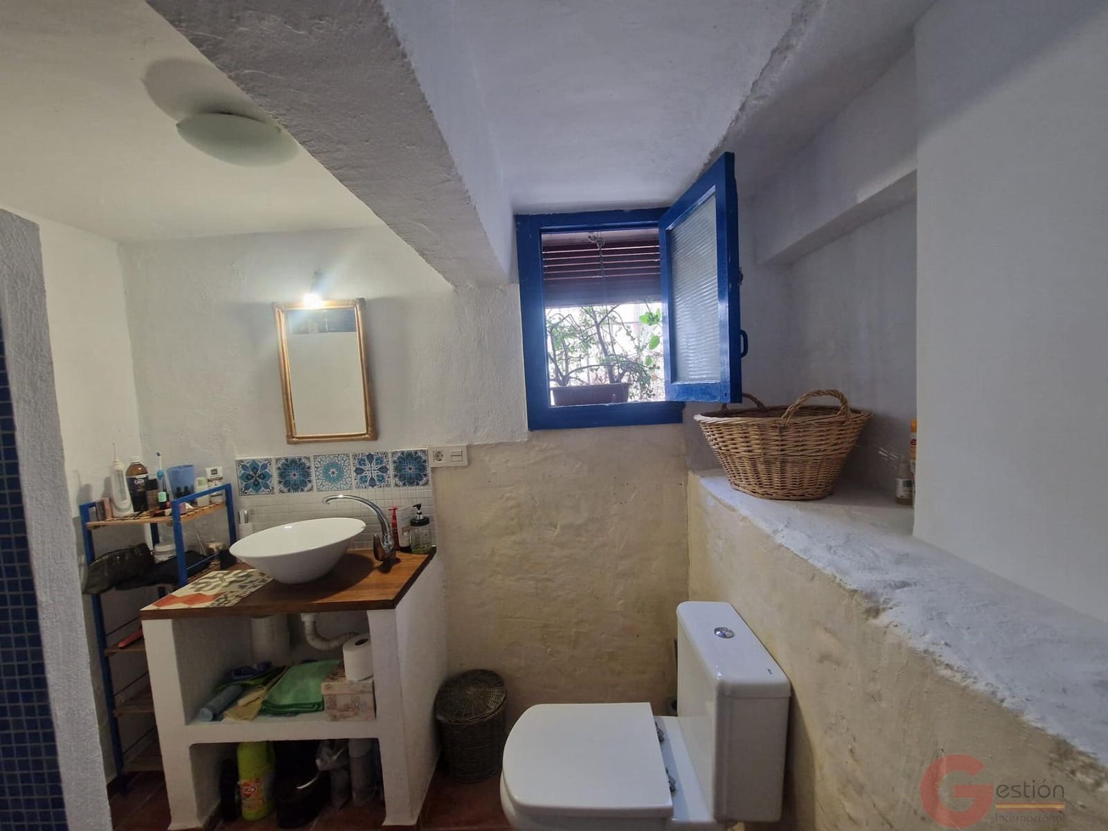 3 slaapkamer Villa te koop in Salobrena - € 214.000 (Ref: 9806557)