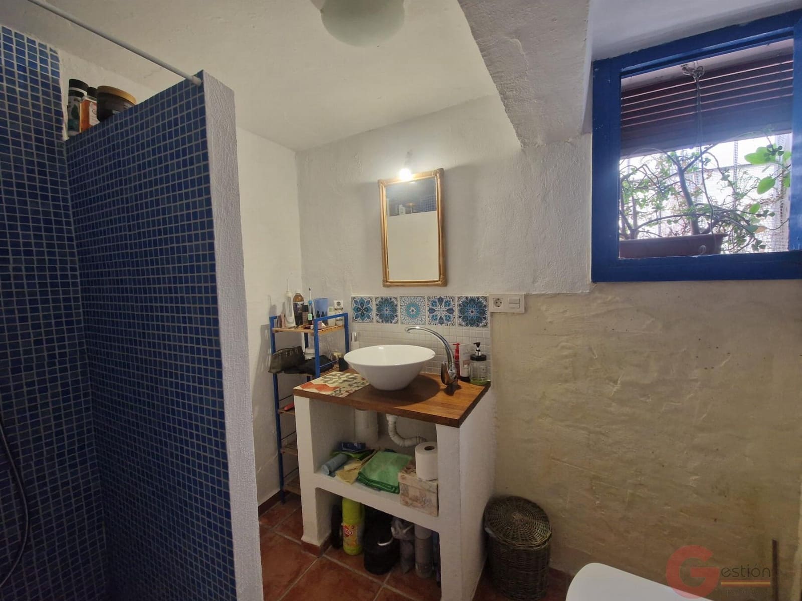 3 slaapkamer Villa te koop in Salobrena - € 214.000 (Ref: 9806557)