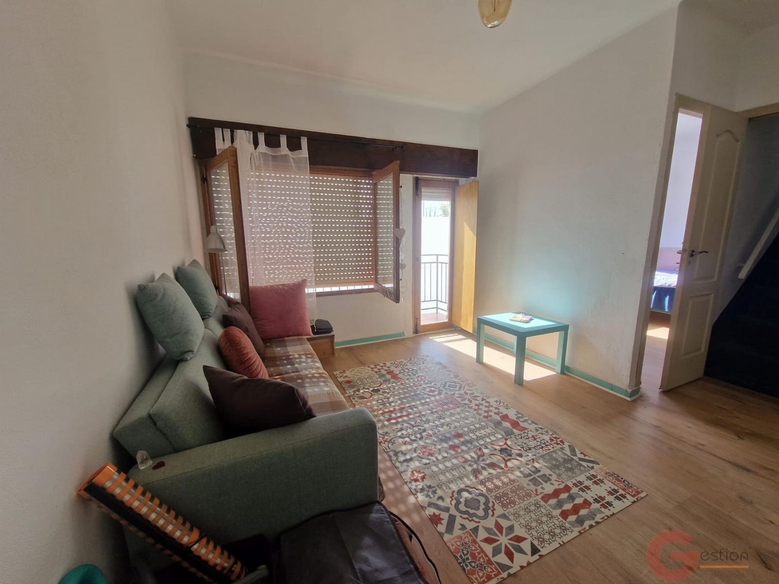 3 slaapkamer Villa te koop in Salobrena - € 214.000 (Ref: 9806557)