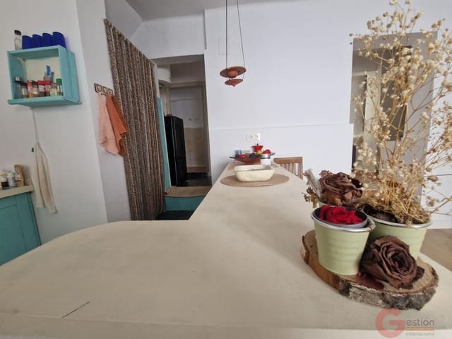 3 slaapkamer Villa te koop in Salobreña - € 214.000 (Ref: 9806557)