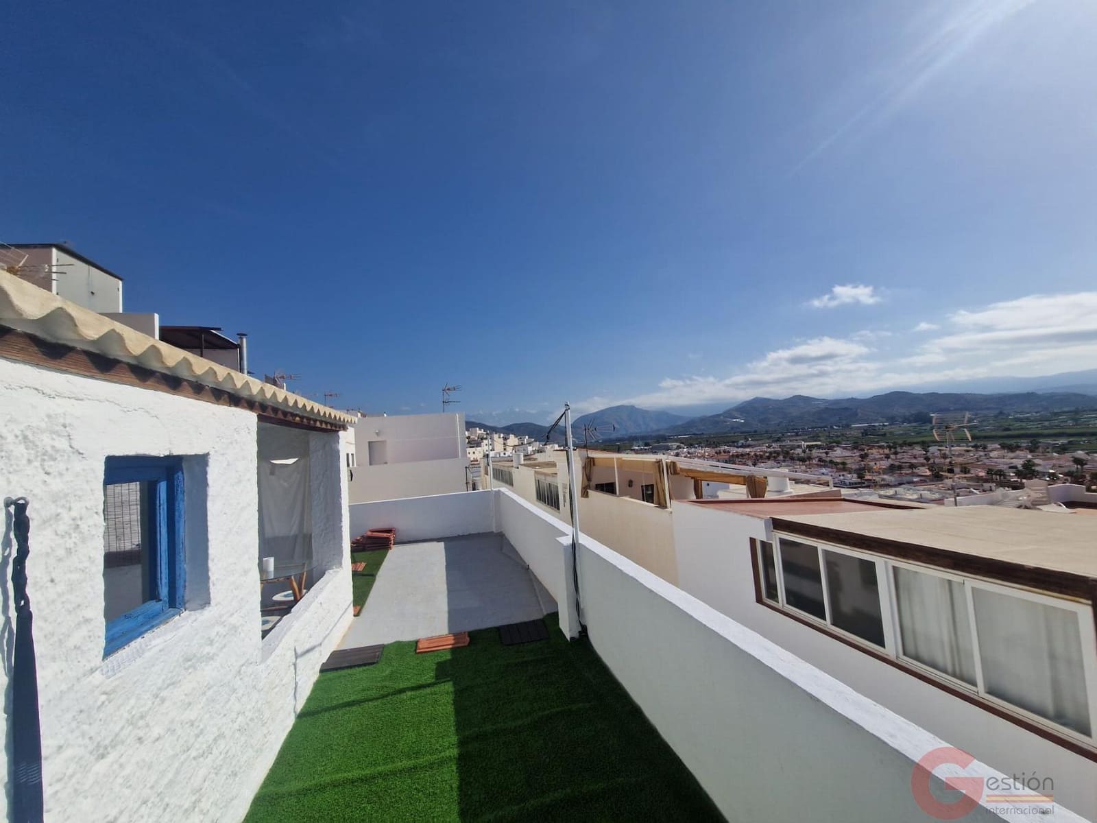 3 slaapkamer Villa te koop in Salobrena - € 214.000 (Ref: 9806557)