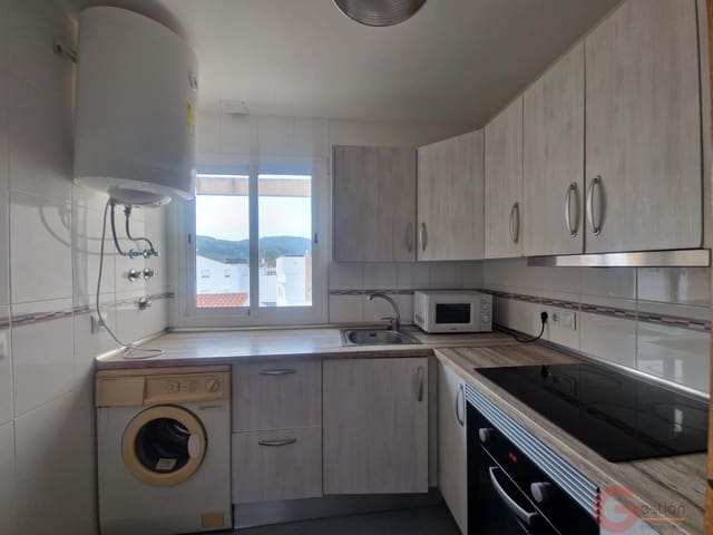 2 quarto Apartamento para venda em Vélez de Benaudalla - 108 700 € (Ref: 9807498)