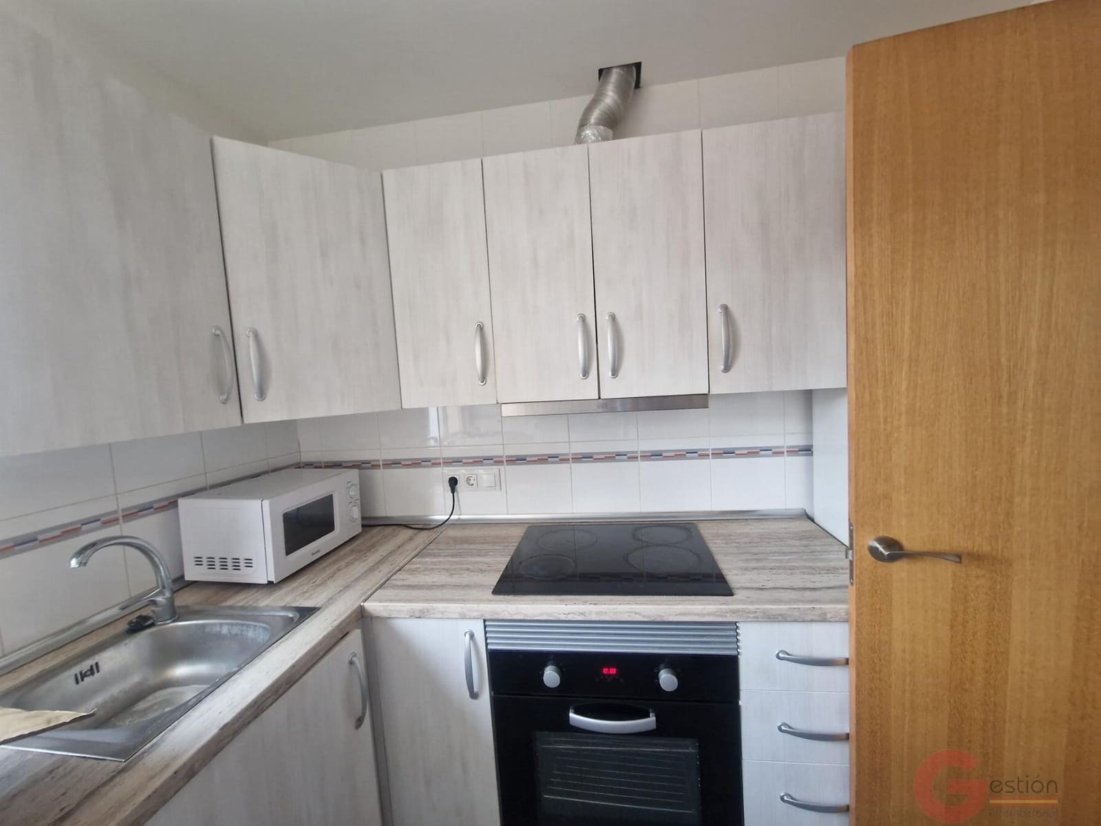 2 quarto Apartamento para venda em Velez de Benaudalla - 108 700 € (Ref: 9807498)