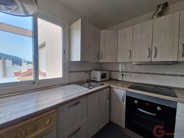 2 quarto Apartamento para venda em Vélez de Benaudalla - 108 700 € (Ref: 9807498)