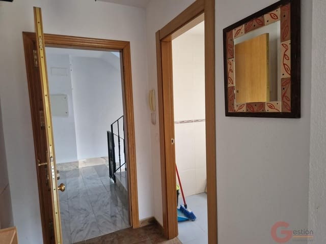 2 quarto Apartamento para venda em Vélez de Benaudalla - 108 700 € (Ref: 9807498)