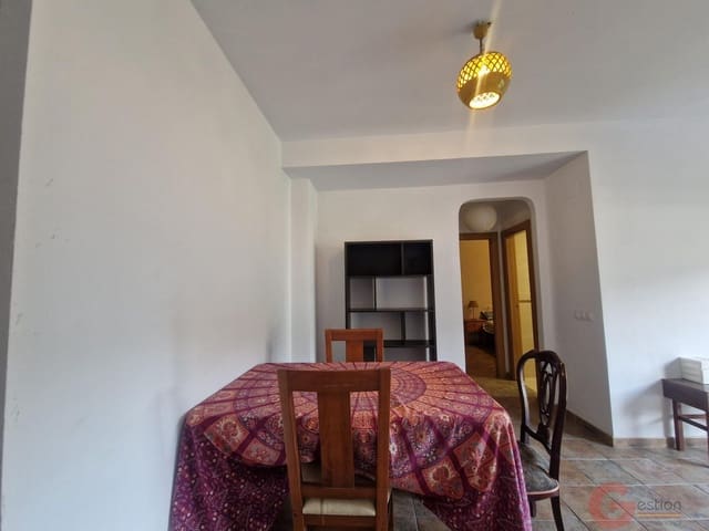 2 quarto Apartamento para venda em Vélez de Benaudalla - 108 700 € (Ref: 9807498)