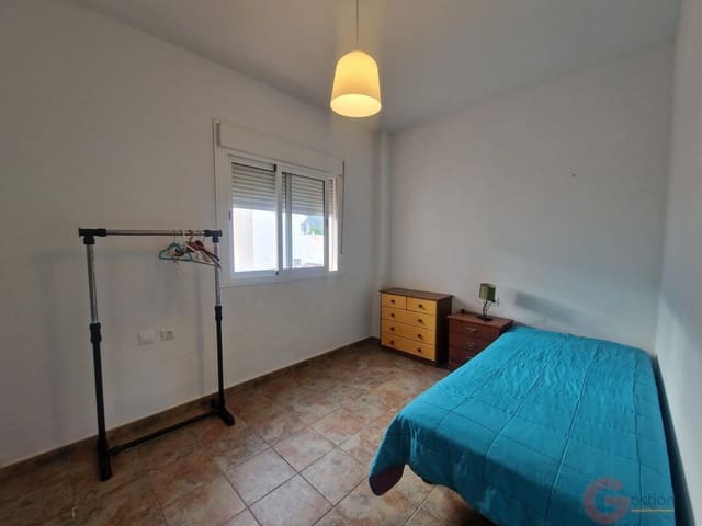 2 quarto Apartamento para venda em Vélez de Benaudalla - 108 700 € (Ref: 9807498)