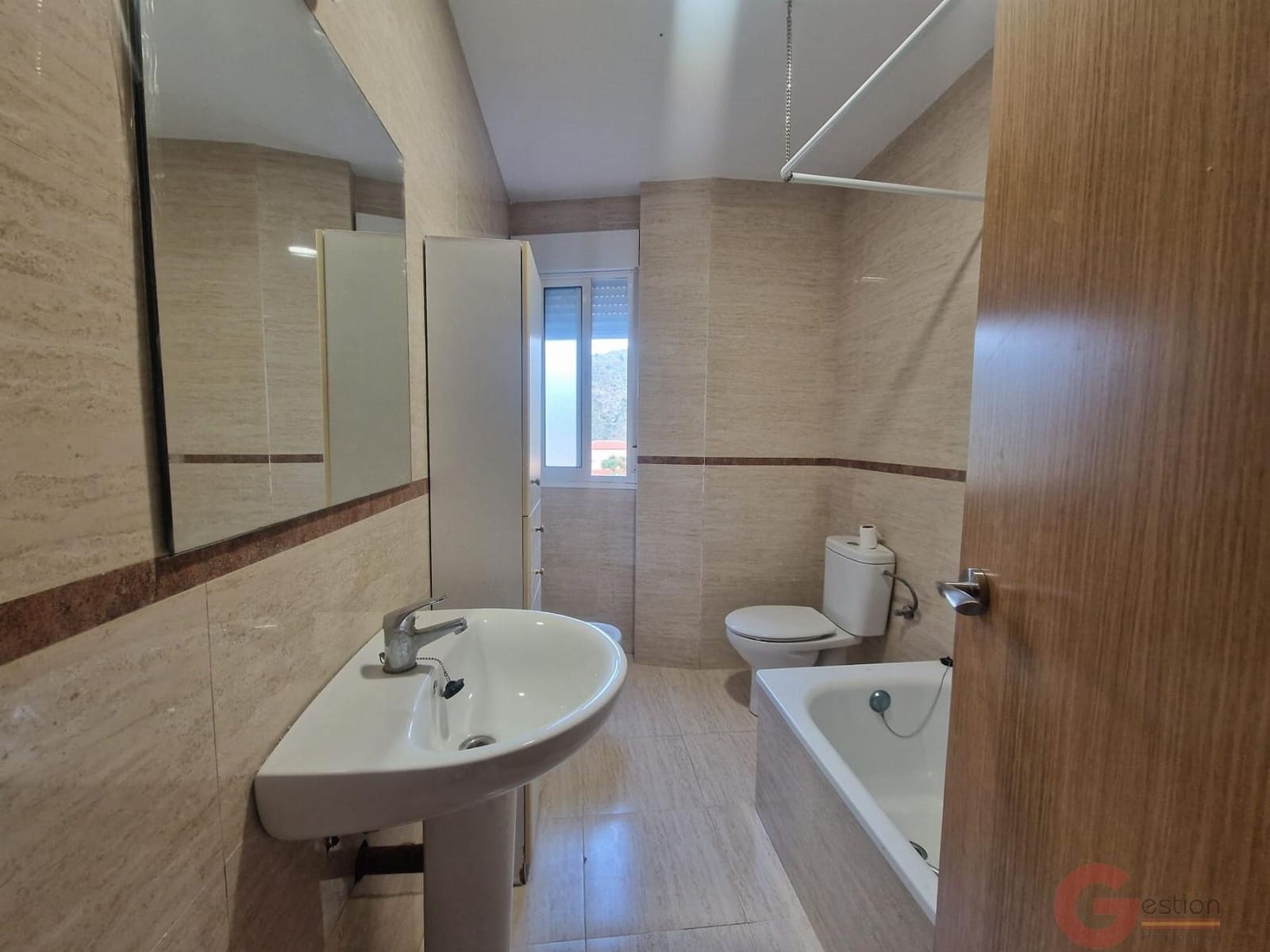 2 quarto Apartamento para venda em Velez de Benaudalla - 108 700 € (Ref: 9807498)