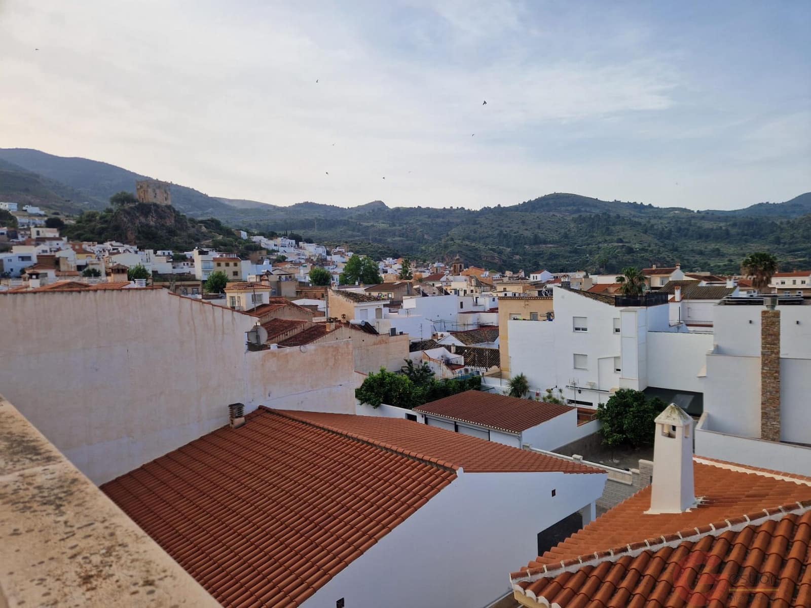 2 quarto Apartamento para venda em Velez de Benaudalla - 108 700 € (Ref: 9807498)