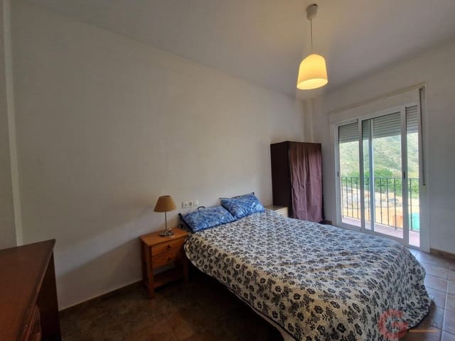 2 quarto Apartamento para venda em Vélez de Benaudalla - 108 700 € (Ref: 9807498)