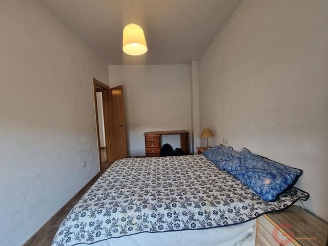 2 quarto Apartamento para venda em Vélez de Benaudalla - 108 700 € (Ref: 9807498)