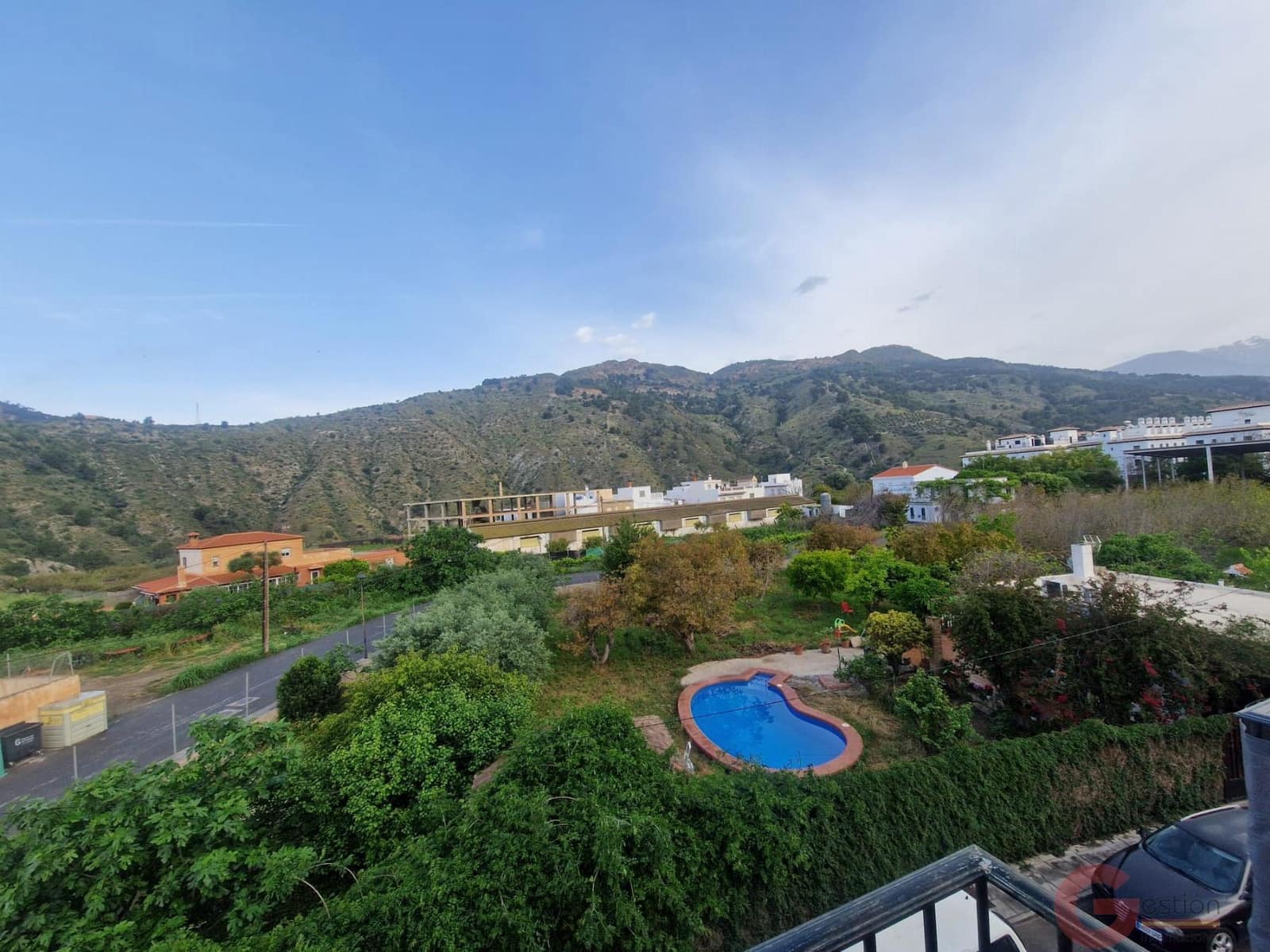 2 quarto Apartamento para venda em Velez de Benaudalla - 108 700 € (Ref: 9807498)