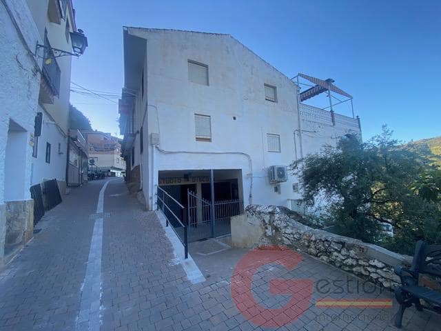 Erhverv til salg i Otívar - € 675.000 (Ref: 9807499)