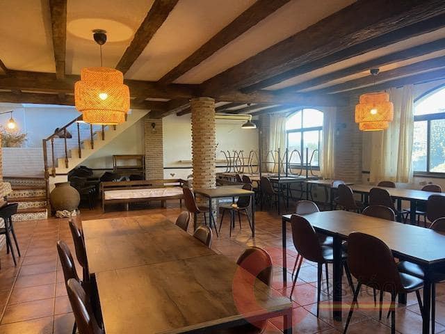 Erhverv til salg i Otivar - € 675.000 (Ref: 9807499)