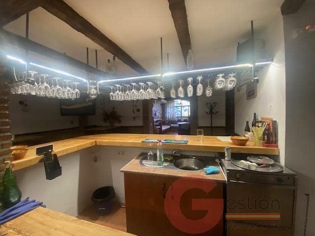 Erhverv til salg i Otívar - € 675.000 (Ref: 9807499)