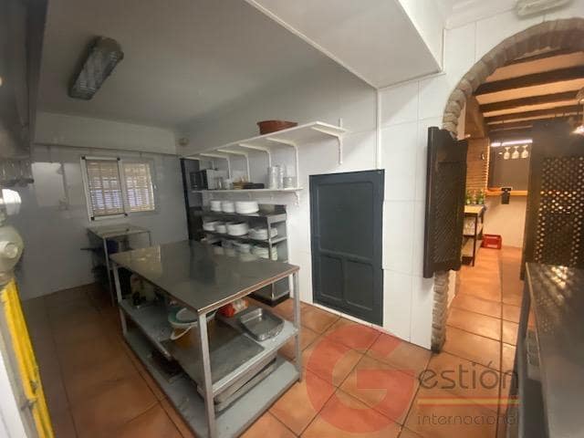 Erhverv til salg i Otívar - € 675.000 (Ref: 9807499)