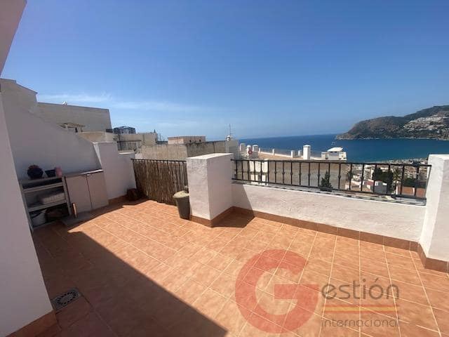 3 quarto Apartamento para venda em La Herradura, Almuñécar com garagem - 325 000 € (Ref: 9808076)