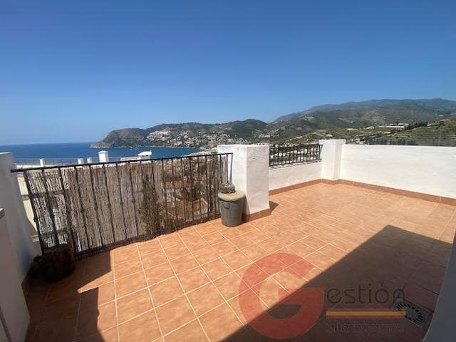 3 quarto Apartamento para venda em La Herradura, Almuñécar com garagem - 325 000 € (Ref: 9808076)