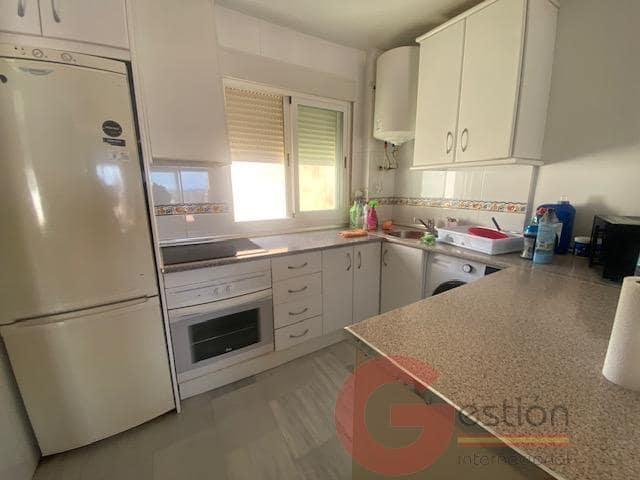 3 quarto Apartamento para venda em La Herradura, Almuñécar com garagem - 325 000 € (Ref: 9808076)