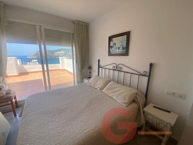 3 quarto Apartamento para venda em La Herradura, Almuñécar com garagem - 325 000 € (Ref: 9808076)