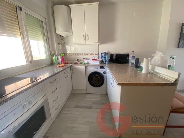 3 quarto Apartamento para venda em La Herradura com garagem - 325 000 € (Ref: 9808076)