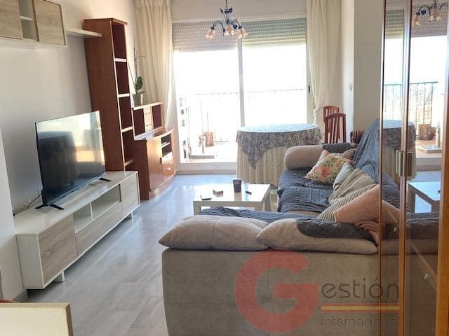 3 quarto Apartamento para venda em La Herradura, Almuñécar com garagem - 325 000 € (Ref: 9808076)
