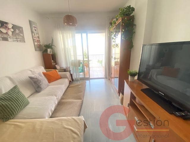 3 quarto Apartamento para venda em La Herradura com garagem - 325 000 € (Ref: 9808076)