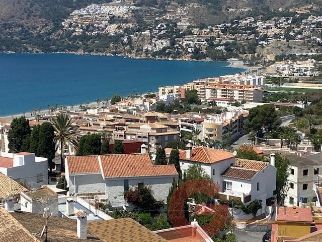 3 quarto Apartamento para venda em La Herradura, Almuñécar com garagem - 325 000 € (Ref: 9808076)
