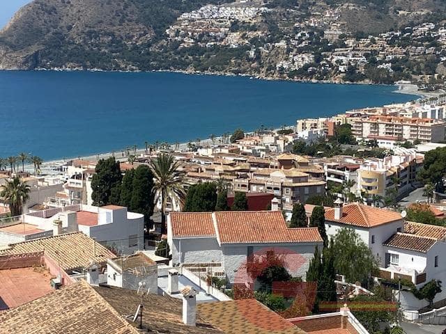 3 quarto Apartamento para venda em La Herradura com garagem - 325 000 € (Ref: 9808076)