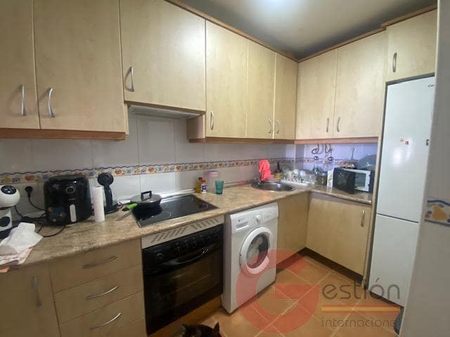 3 quarto Apartamento para venda em La Herradura com garagem - 325 000 € (Ref: 9808076)
