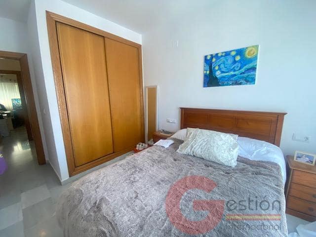 3 quarto Apartamento para venda em La Herradura com garagem - 325 000 € (Ref: 9808076)