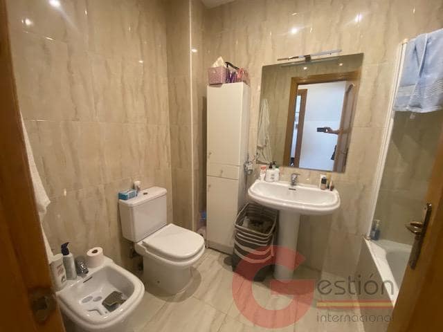 3 quarto Apartamento para venda em La Herradura com garagem - 325 000 € (Ref: 9808076)